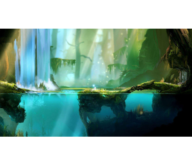 Switch Ori and the Blind Forest Definitive Edition - 615811 - zdjęcie 3